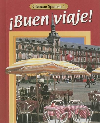 Buen Viaje Level 1