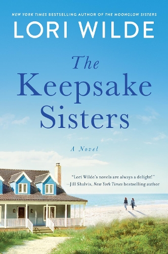 The Keepsake Sisters: (2 Moonglow Cove)