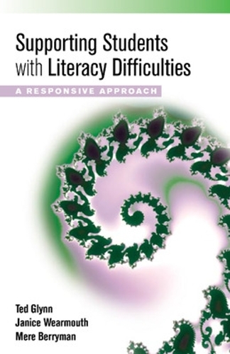 Supporting Students with Literacy Difficulties: A Responsive Approach