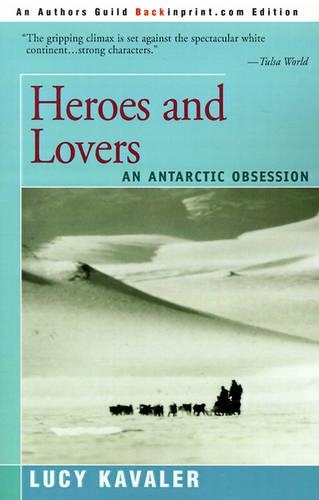 Heroes and Lovers