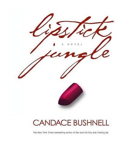 Lipstick Jungle