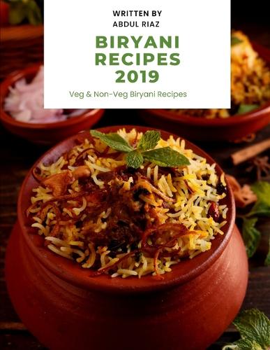 Biryani Recipes 2019