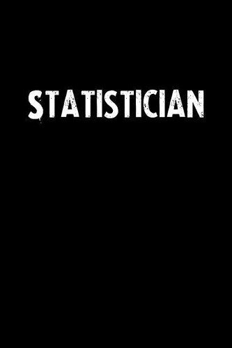 Statistician
