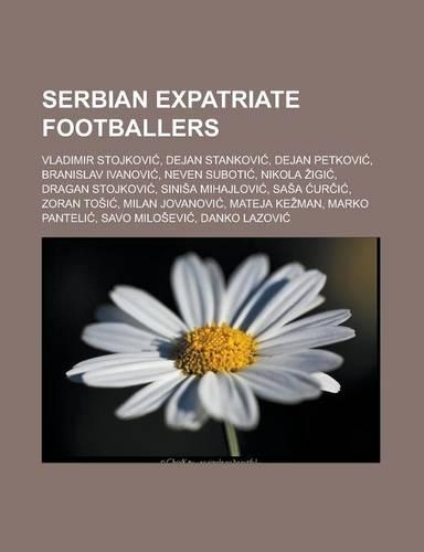 Serbian Expatriate Footballers