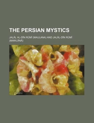 The Persian Mystics