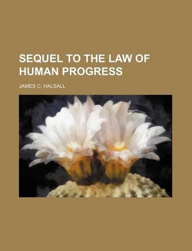 Sequel to the Law of Human Progress
