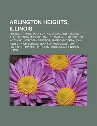 Arlington Heights, Illinois