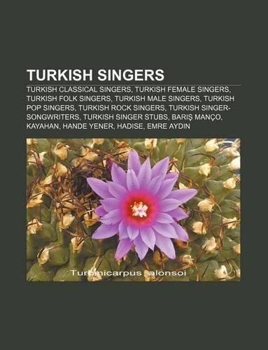 Turkish Singers