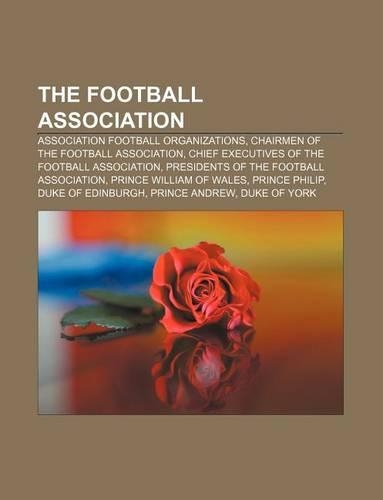 The Football Association