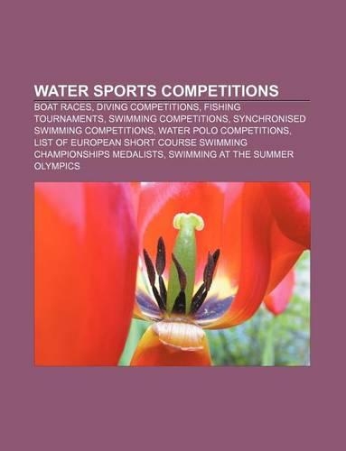 Water Sports Competitions