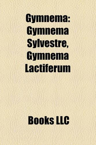 Gymnema