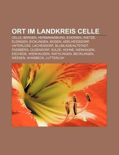 Ort Im Landkreis Celle