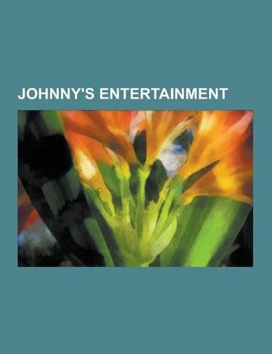 Johnny's Entertainment