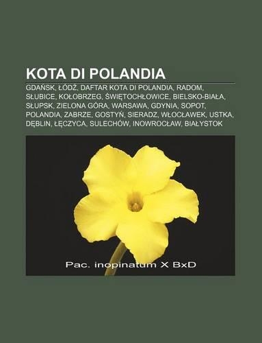 Kota Di Polandia