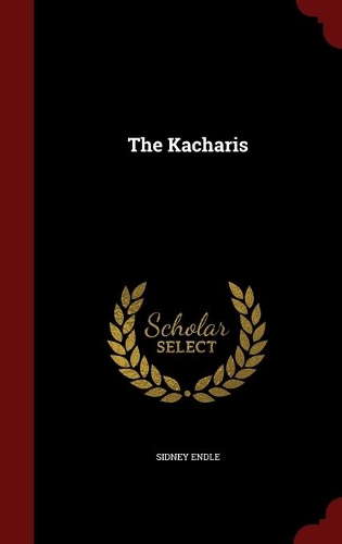 The Kacharis