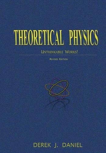 Theoretical Physics