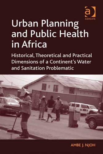 Urban Planning and Public Health in Africa