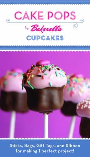 Cake Pops