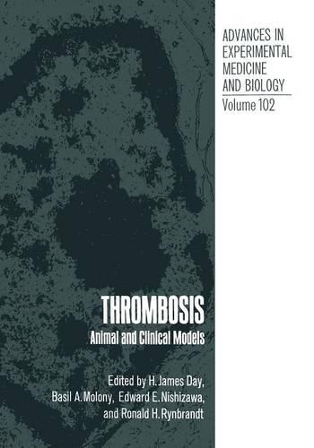 Thrombosis