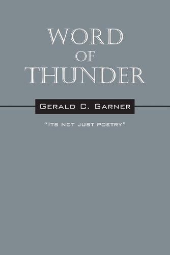 Word of Thunder