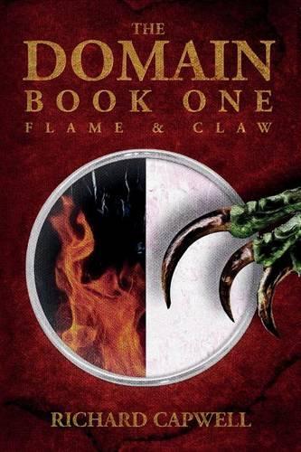 Flame & Claw