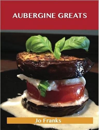 Aubergine Greats