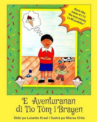 E Aventuranan di Tio Tom i Brayen