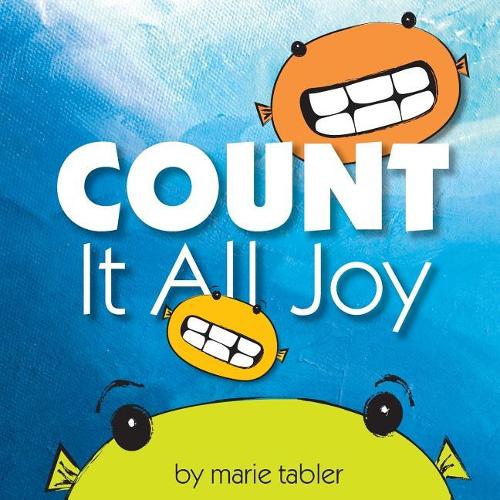Count It All Joy