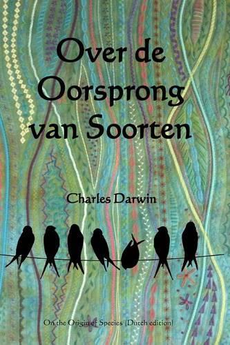 Over de Oorsprong Van Soorten