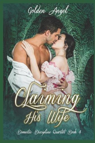 Claiming His Wife