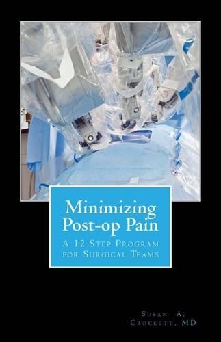 Minimizing Post-op Pain