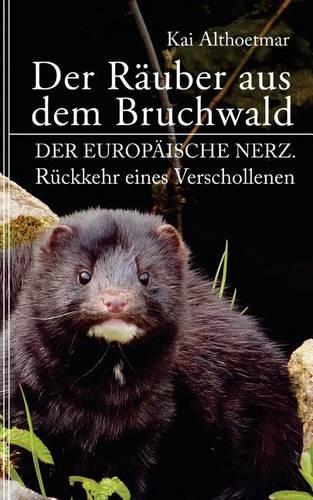Der Räuber aus dem Bruchwald