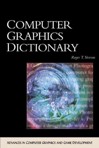 Computer Graphics Dictionary