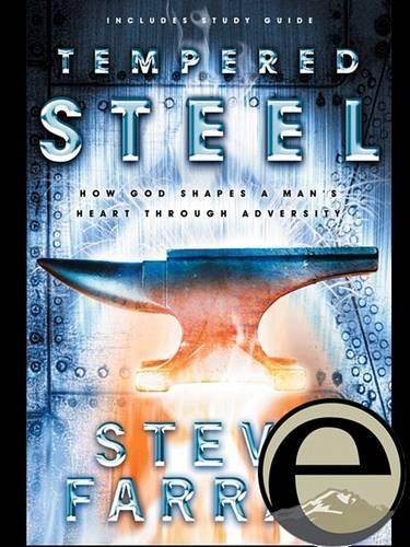 Tempered Steel