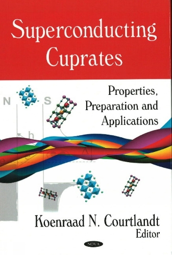 Superconducting Cuprates
