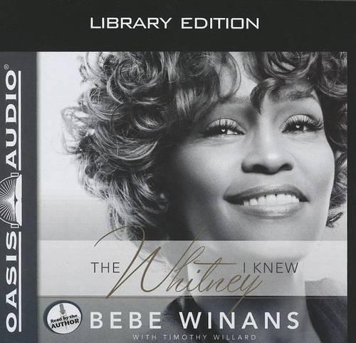 The Whitney I Knew (Library Edition)