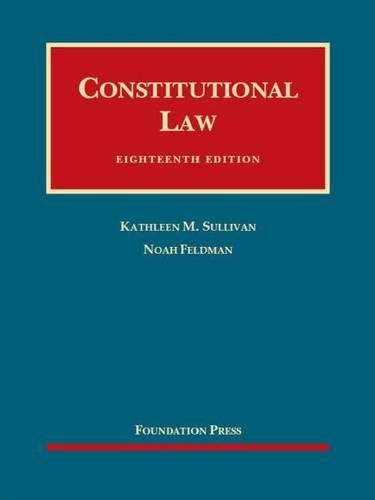 Constitutional Law