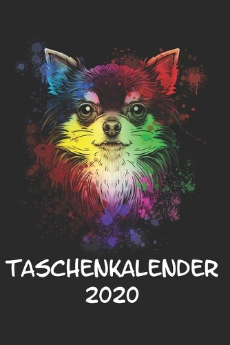 Taschenkalender 2020