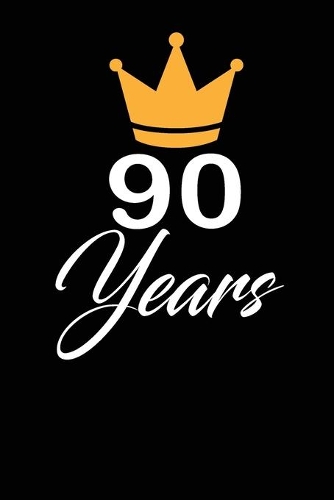 90 years