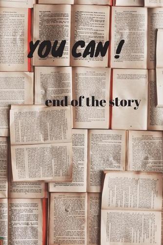 You can ! - End of the story