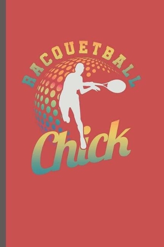 Racquetball Chick