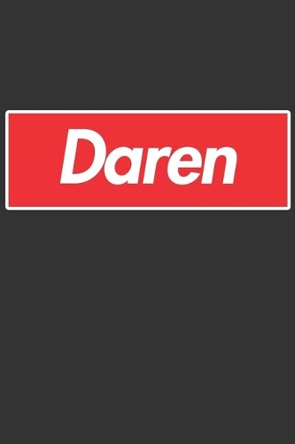Daren