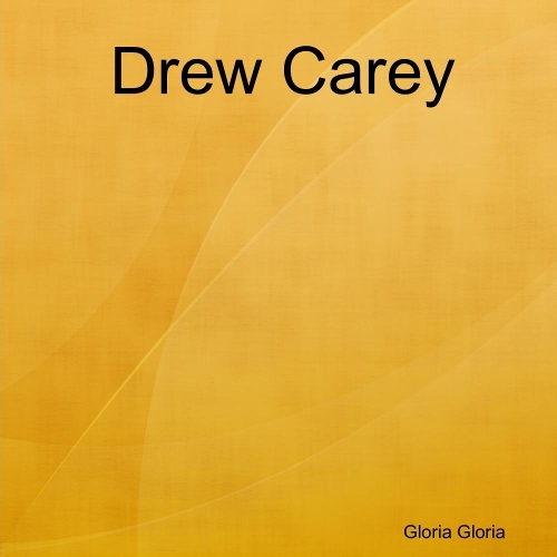 Drew Carey