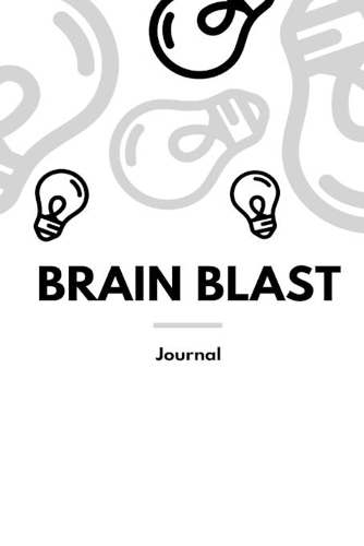 Brain Blast Journal