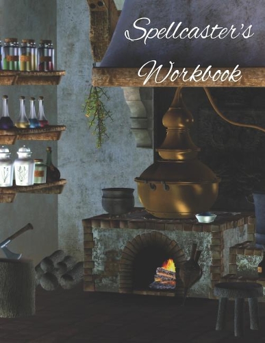 Spellcaster's Workbook