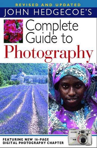 Complete Guide to Photography