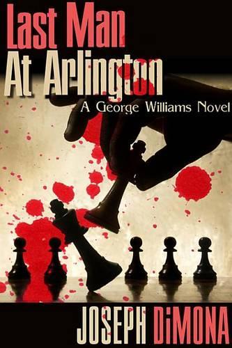 Last Man at Arlington