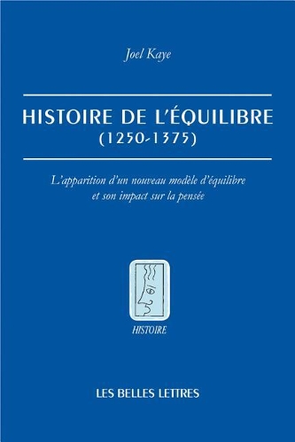 Histoire de l'Equilibre (1250-1375)
