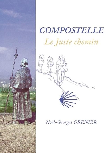 Compostelle