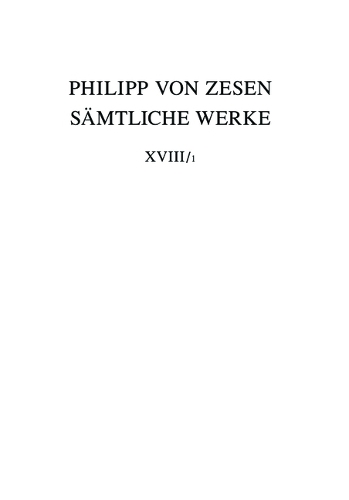 Coelum Astronomico-Poeticum: Lateinischer Text Und Übersetzung